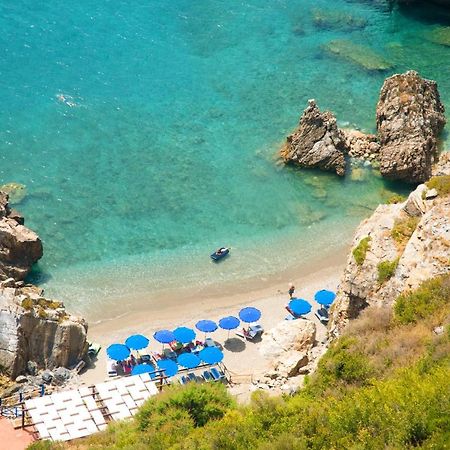 Grand Hotel San Michele Cetraro Ngoại thất bức ảnh