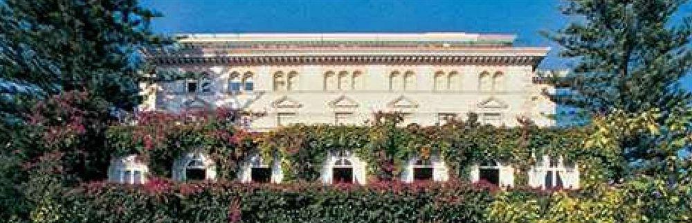 Grand Hotel San Michele Cetraro Ngoại thất bức ảnh