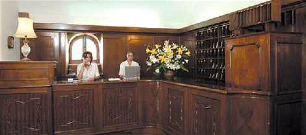 Grand Hotel San Michele Cetraro Ngoại thất bức ảnh