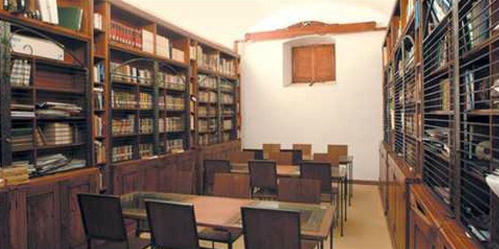 Grand Hotel San Michele Cetraro Ngoại thất bức ảnh