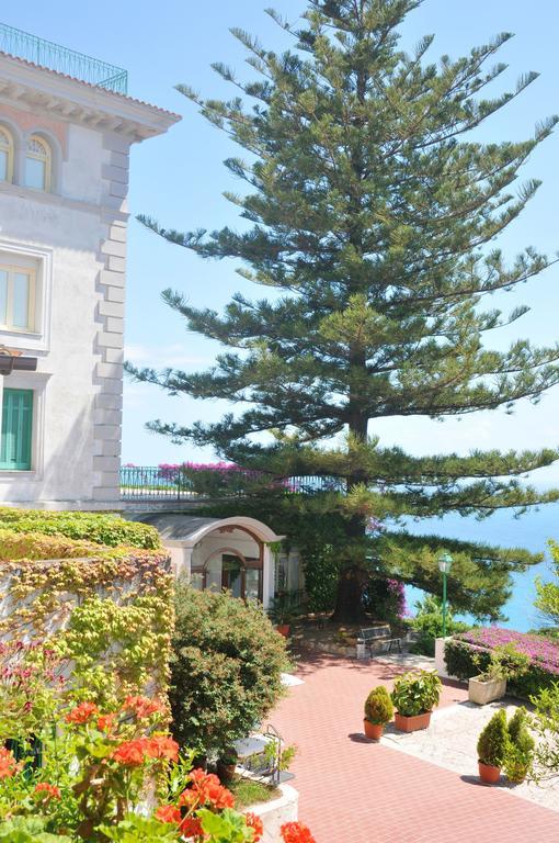 Grand Hotel San Michele Cetraro Ngoại thất bức ảnh