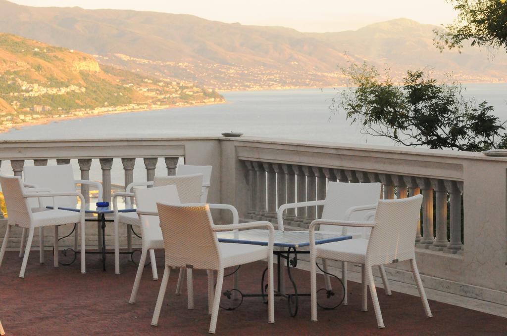 Grand Hotel San Michele Cetraro Ngoại thất bức ảnh