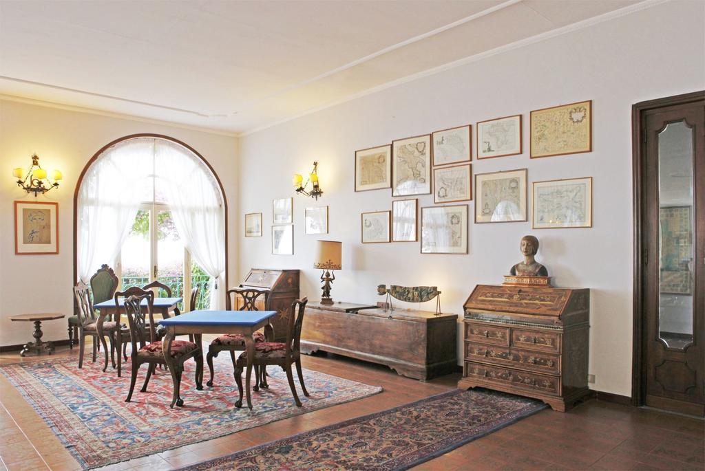 Grand Hotel San Michele Cetraro Ngoại thất bức ảnh