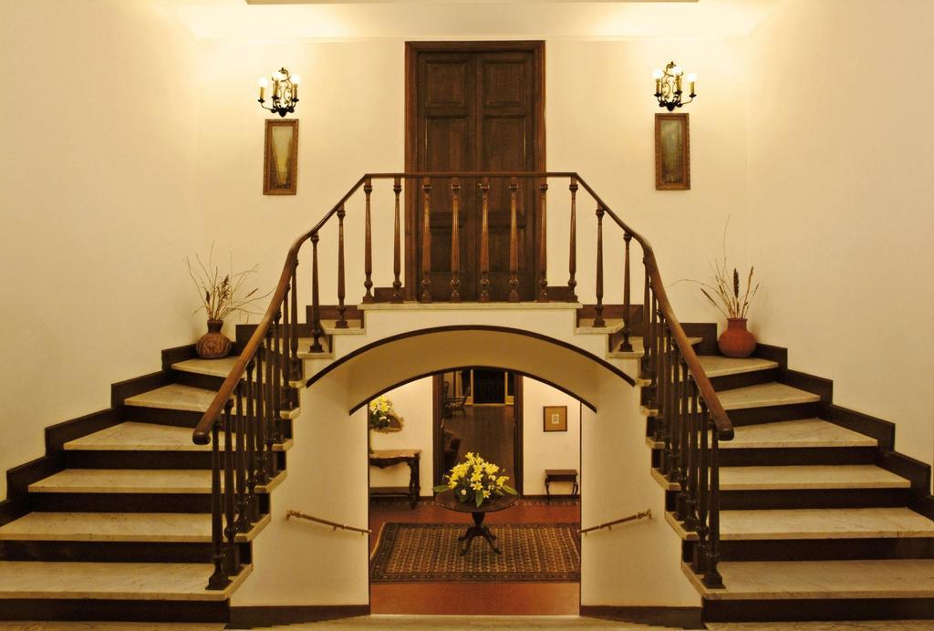 Grand Hotel San Michele Cetraro Ngoại thất bức ảnh