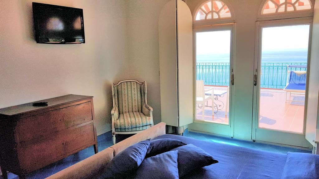 Grand Hotel San Michele Cetraro Ngoại thất bức ảnh