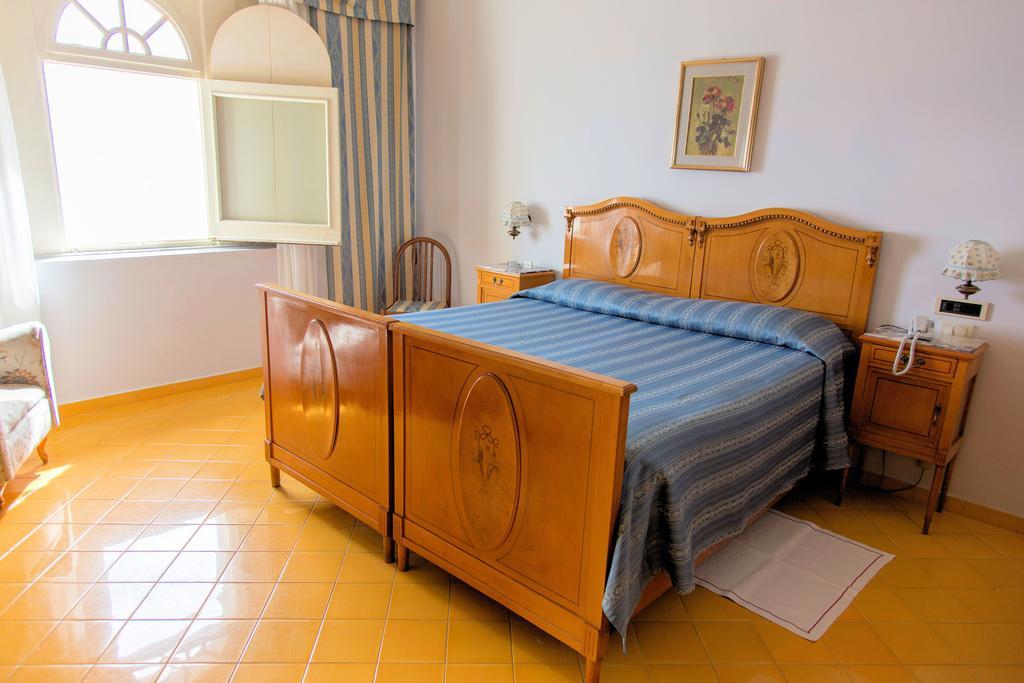 Grand Hotel San Michele Cetraro Ngoại thất bức ảnh