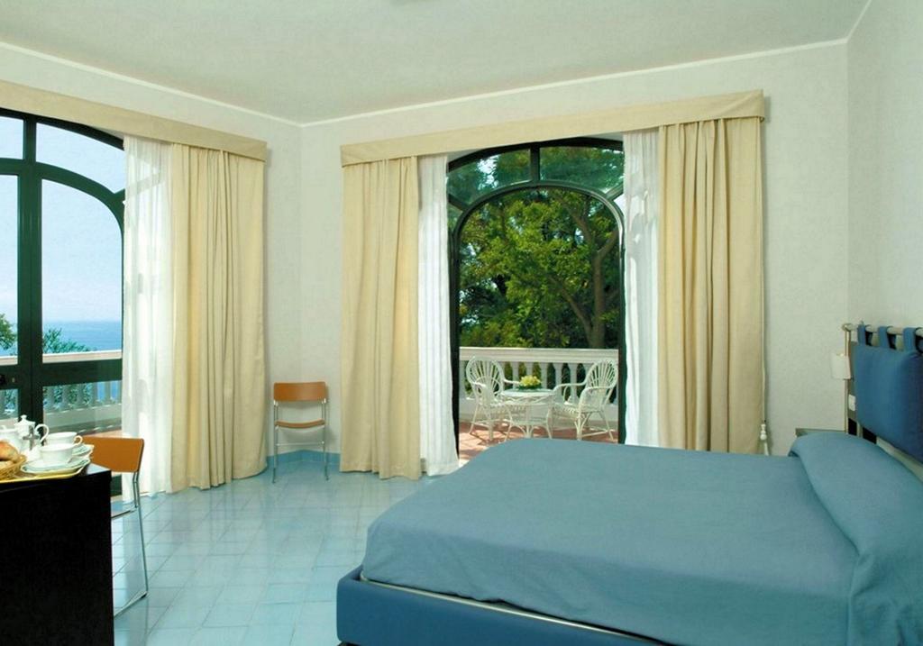 Grand Hotel San Michele Cetraro Ngoại thất bức ảnh