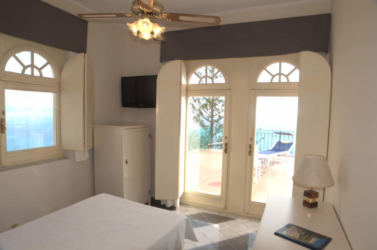 Grand Hotel San Michele Cetraro Ngoại thất bức ảnh