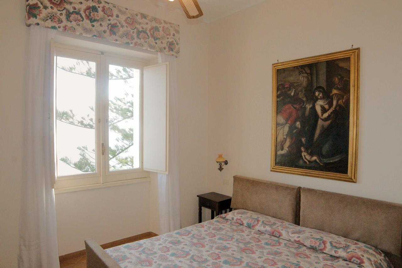 Grand Hotel San Michele Cetraro Ngoại thất bức ảnh