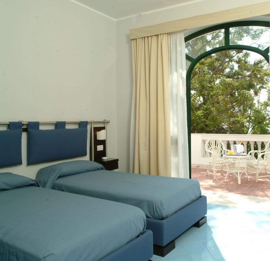 Grand Hotel San Michele Cetraro Ngoại thất bức ảnh