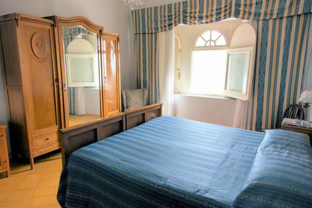 Grand Hotel San Michele Cetraro Ngoại thất bức ảnh