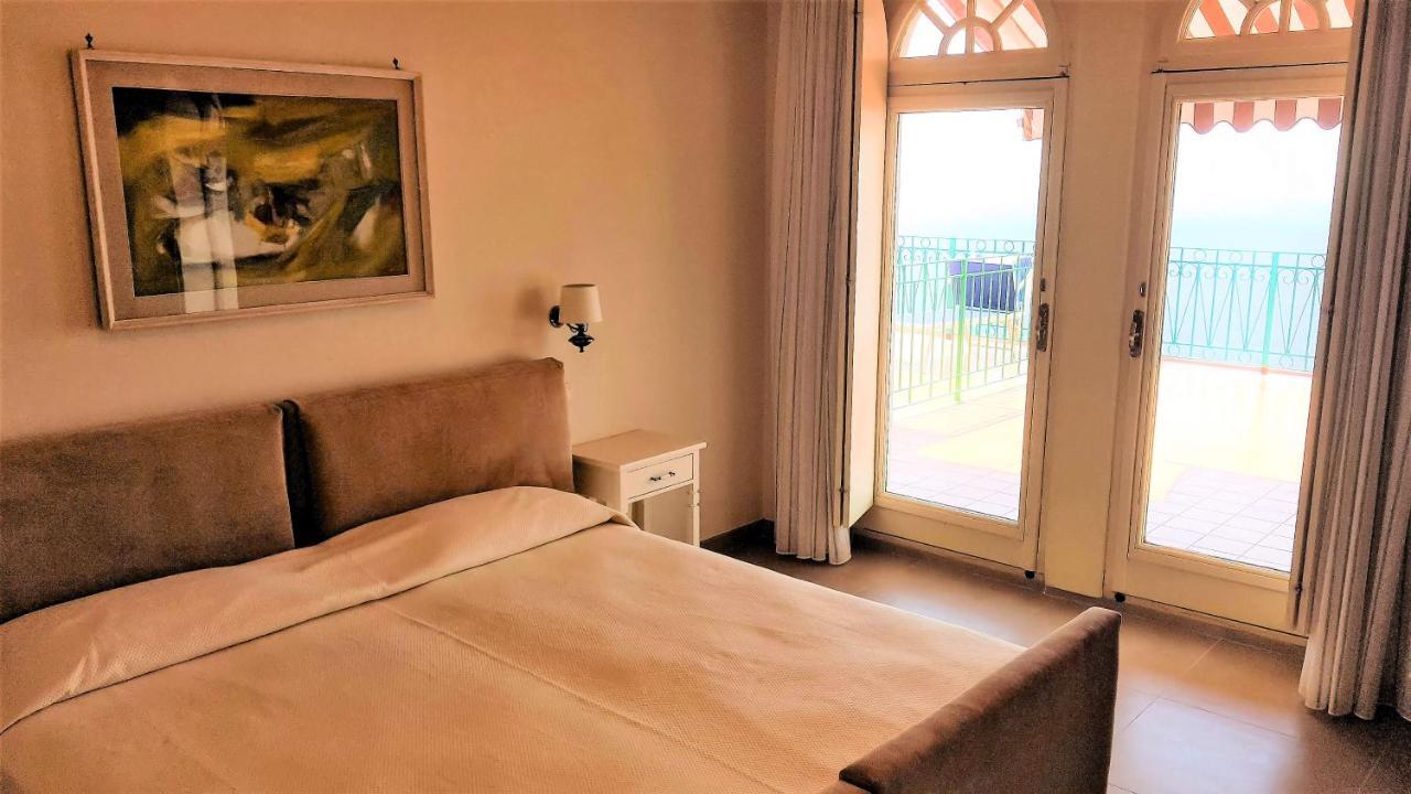 Grand Hotel San Michele Cetraro Ngoại thất bức ảnh