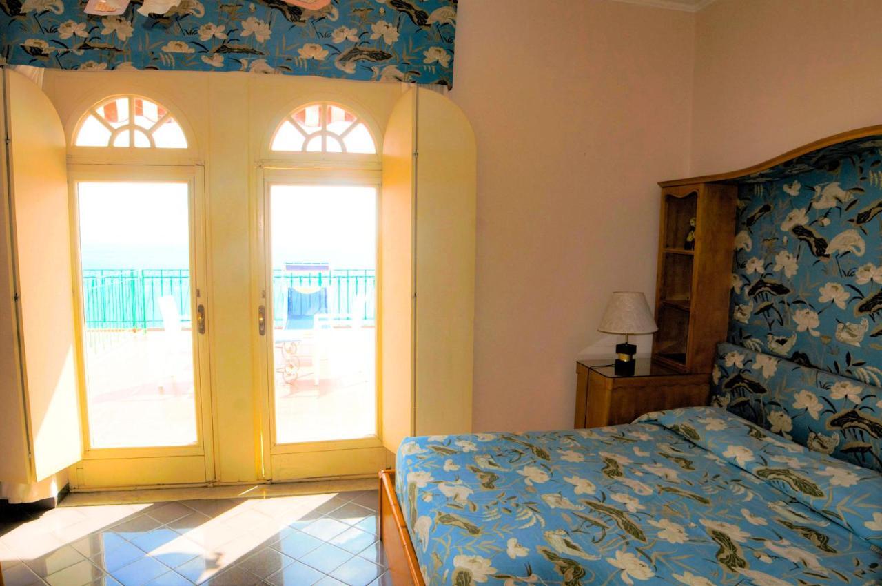 Grand Hotel San Michele Cetraro Ngoại thất bức ảnh
