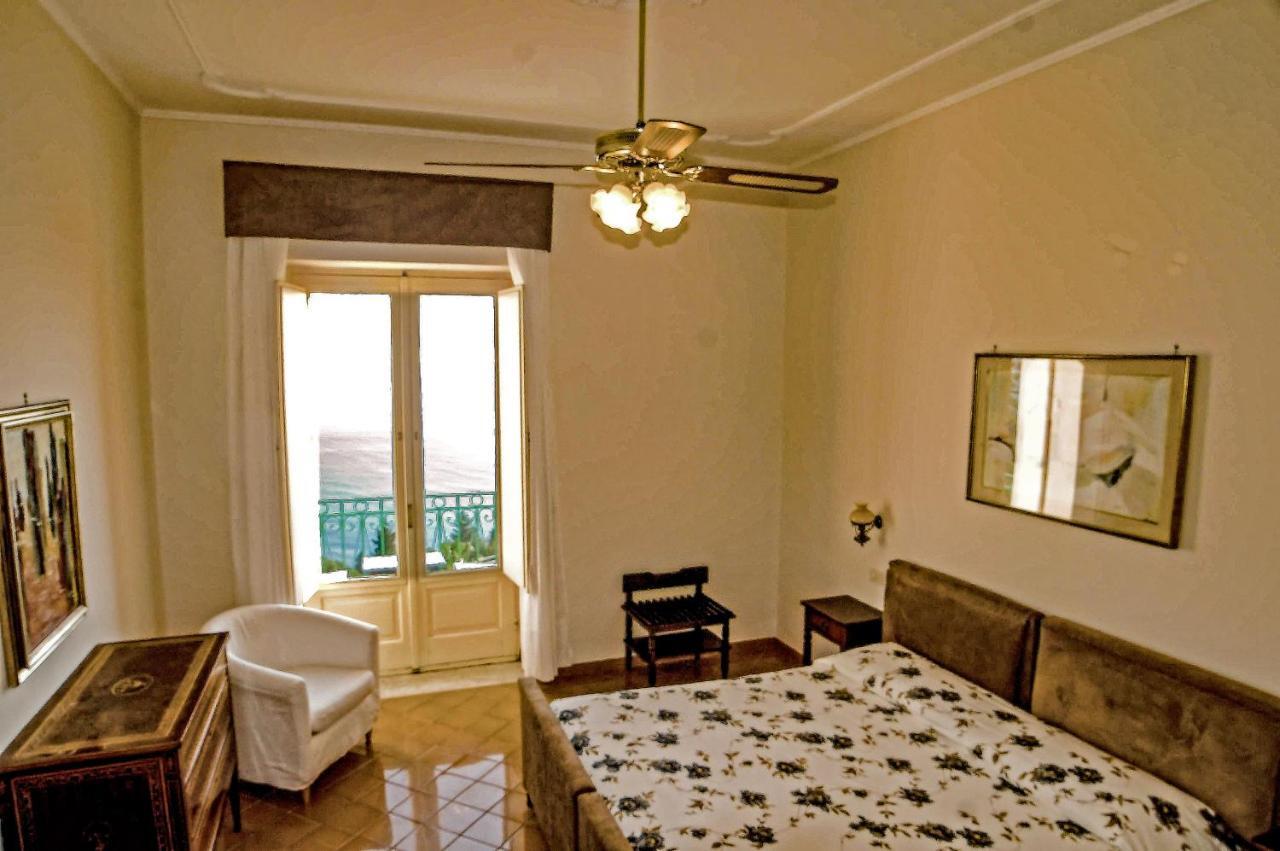 Grand Hotel San Michele Cetraro Ngoại thất bức ảnh